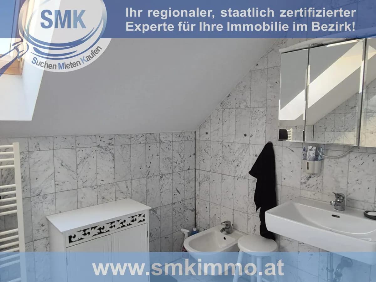 3-Zimmer-Haus kaufen in Hollabrunn – 139 m², € 387.000 – Bild 8 von 30
