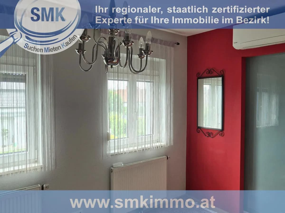 3-Zimmer-Haus kaufen in Hollabrunn – 139 m², € 387.000 – Bild 12 von 30