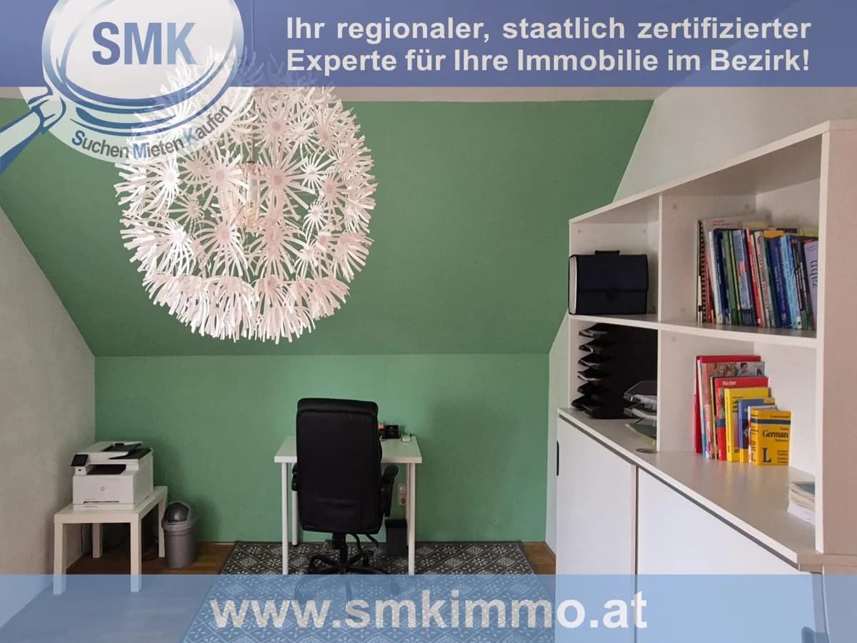 3-Zimmer-Haus kaufen in Hollabrunn – 139 m², € 387.000 – Bild 13 von 30