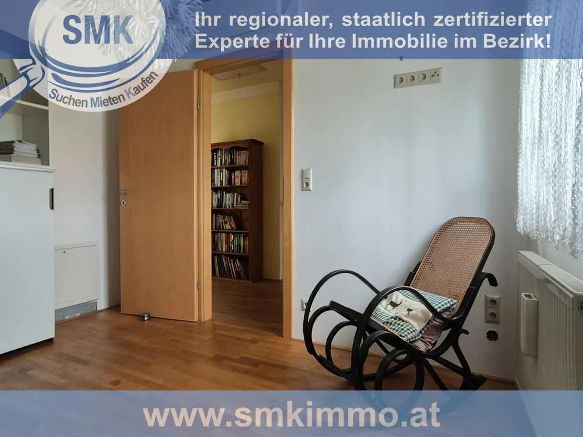 3-Zimmer-Haus kaufen in Hollabrunn – 139 m², € 387.000 – Bild 14 von 30