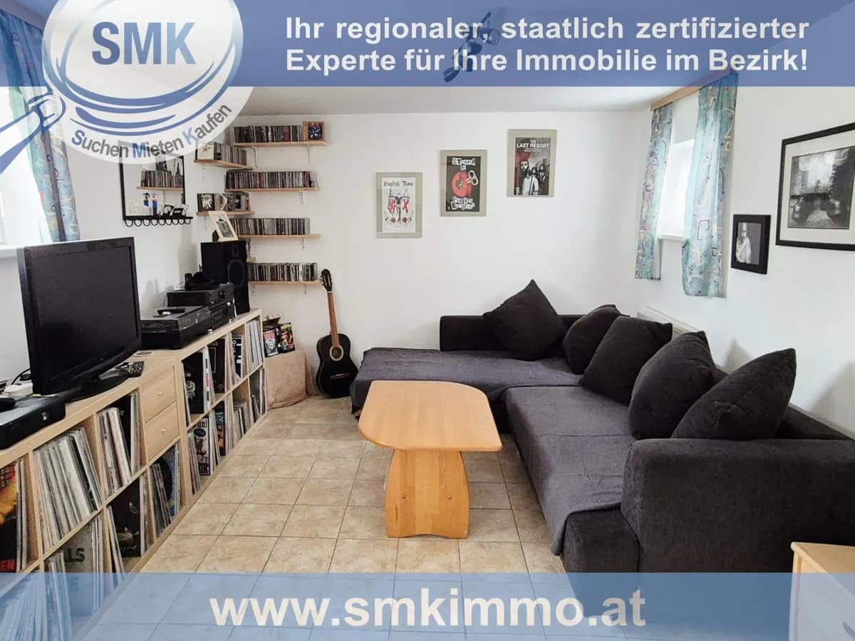 3-Zimmer-Haus kaufen in Hollabrunn – 139 m², € 387.000 – Bild 15 von 30