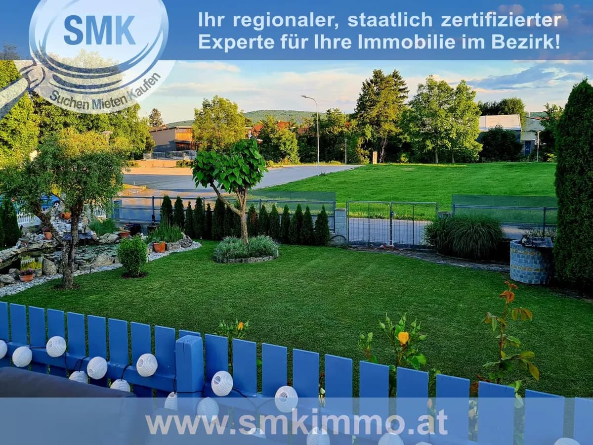 3-Zimmer-Haus kaufen in Hollabrunn – 139 m², € 387.000 – Bild 17 von 30