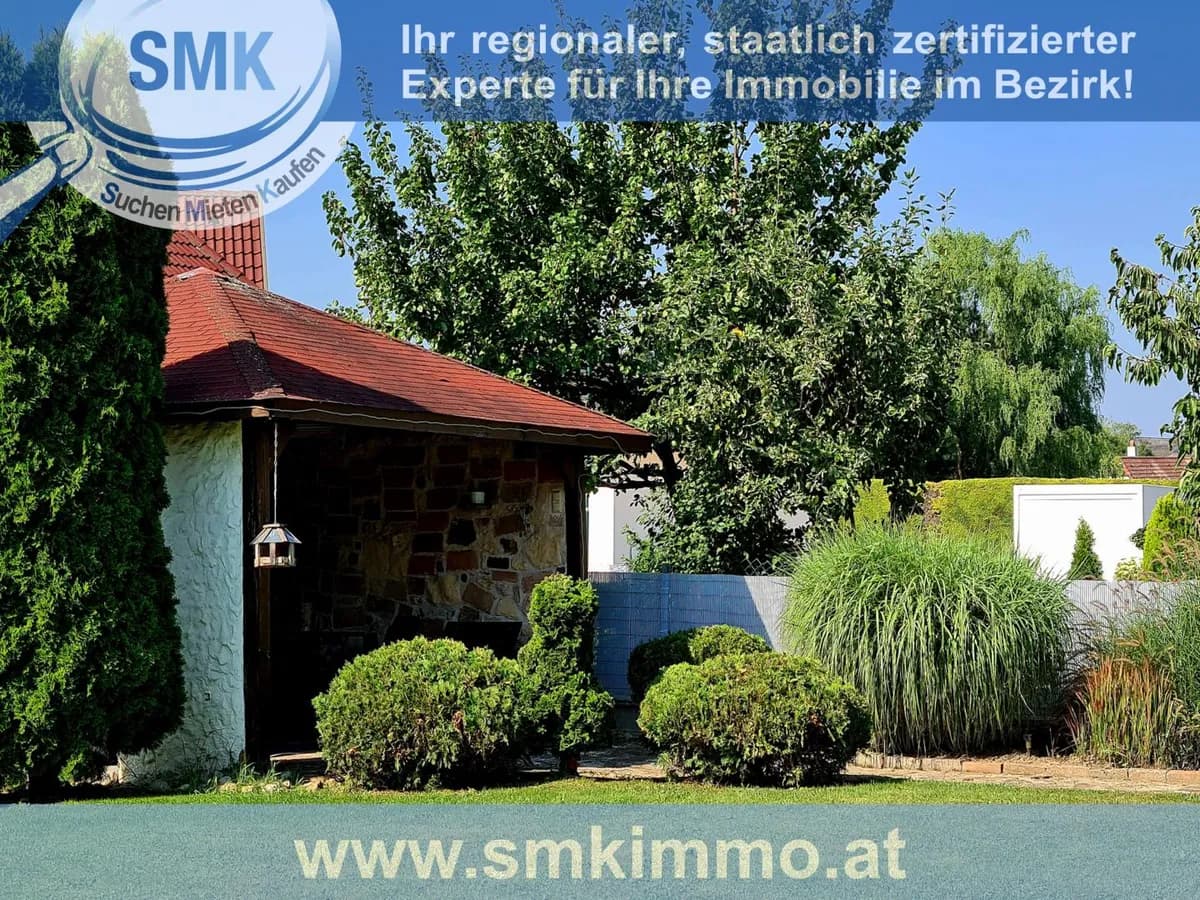 3-Zimmer-Haus kaufen in Hollabrunn – 139 m², € 387.000 – Bild 18 von 30
