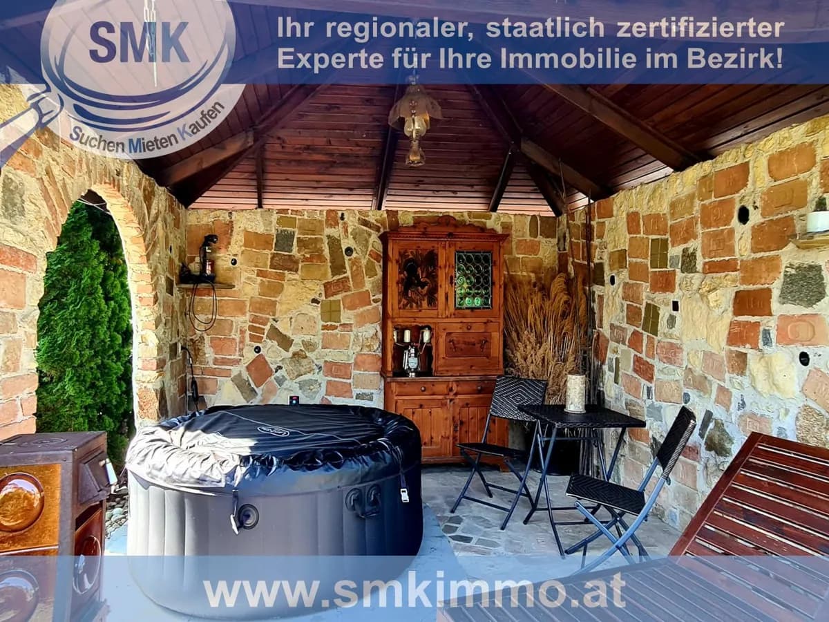 3-Zimmer-Haus kaufen in Hollabrunn – 139 m², € 387.000 – Bild 20 von 30