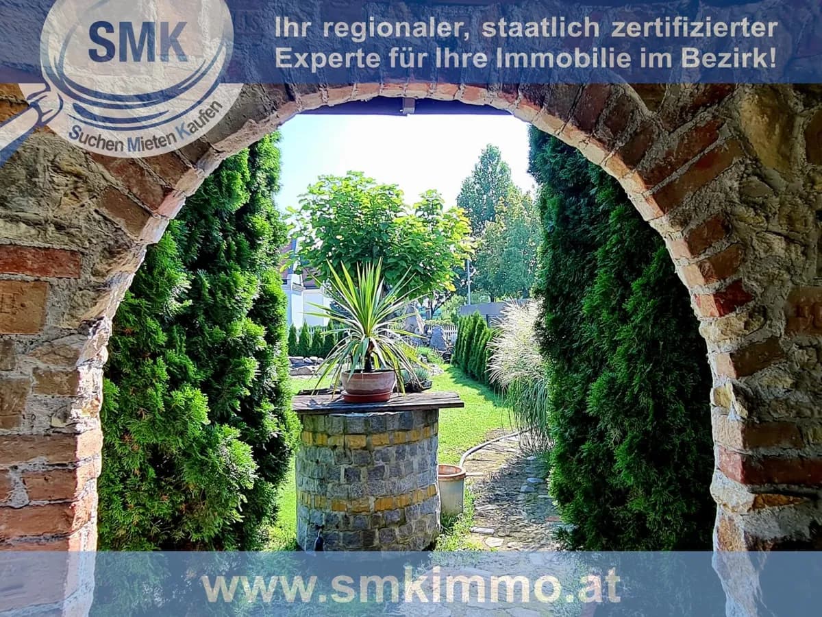 3-Zimmer-Haus kaufen in Hollabrunn – 139 m², € 387.000 – Bild 21 von 30