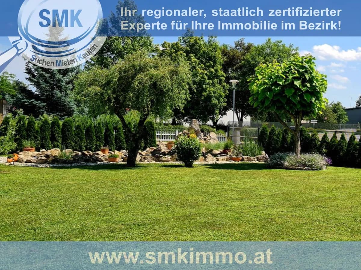 3-Zimmer-Haus kaufen in Hollabrunn – 139 m², € 387.000 – Bild 23 von 30