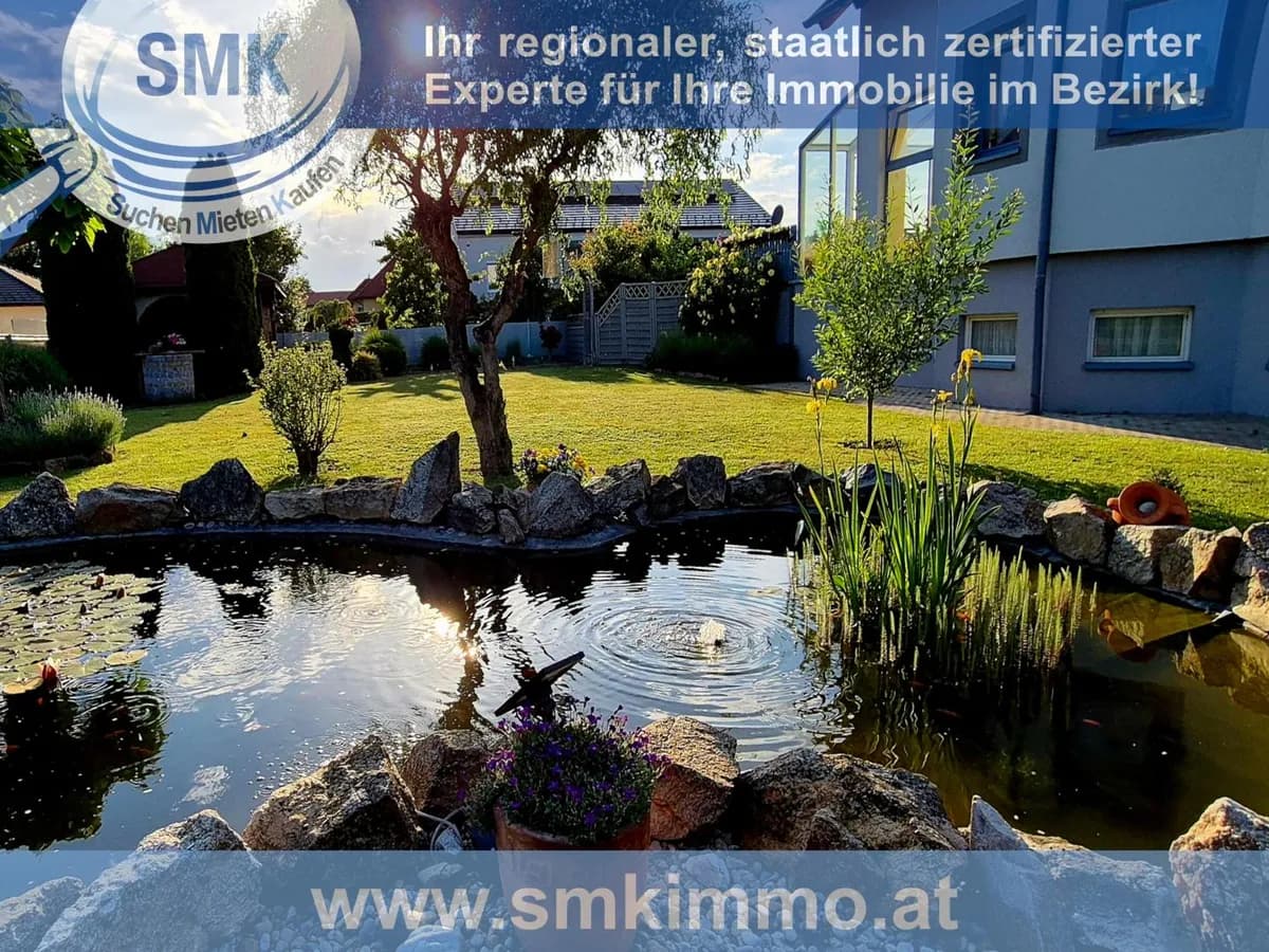 3-Zimmer-Haus kaufen in Hollabrunn – 139 m², € 387.000 – Bild 26 von 30
