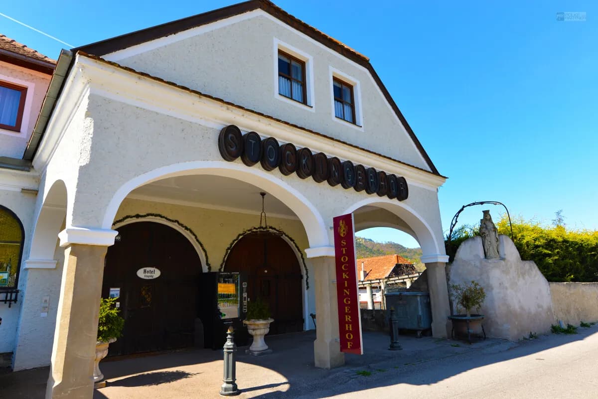 Haus kaufen in Krems Land – Bild 2 von 39