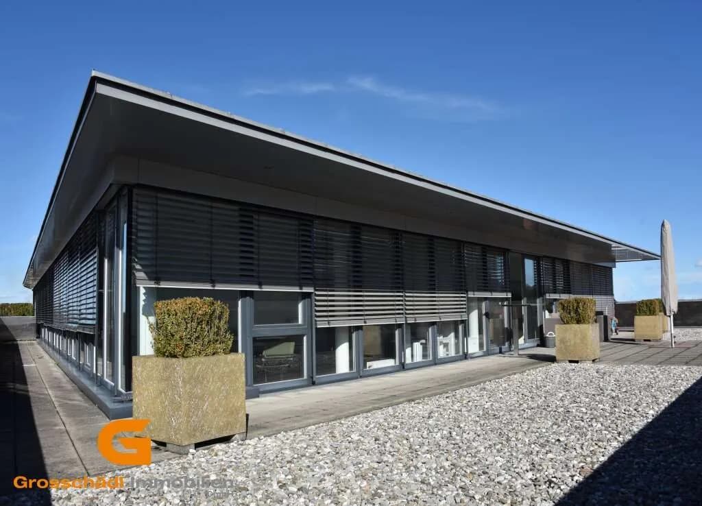 Gewerbeimmobilie kaufen in Salzburg Stadt – 221 m², € 1.318.000
