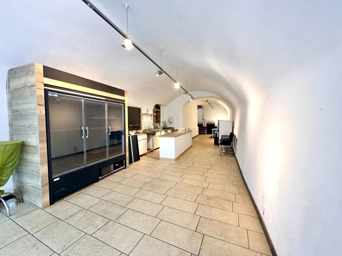 Gewerbeimmobilie mieten in Steyr – 68 m², € 612 – Bild 5 von 6