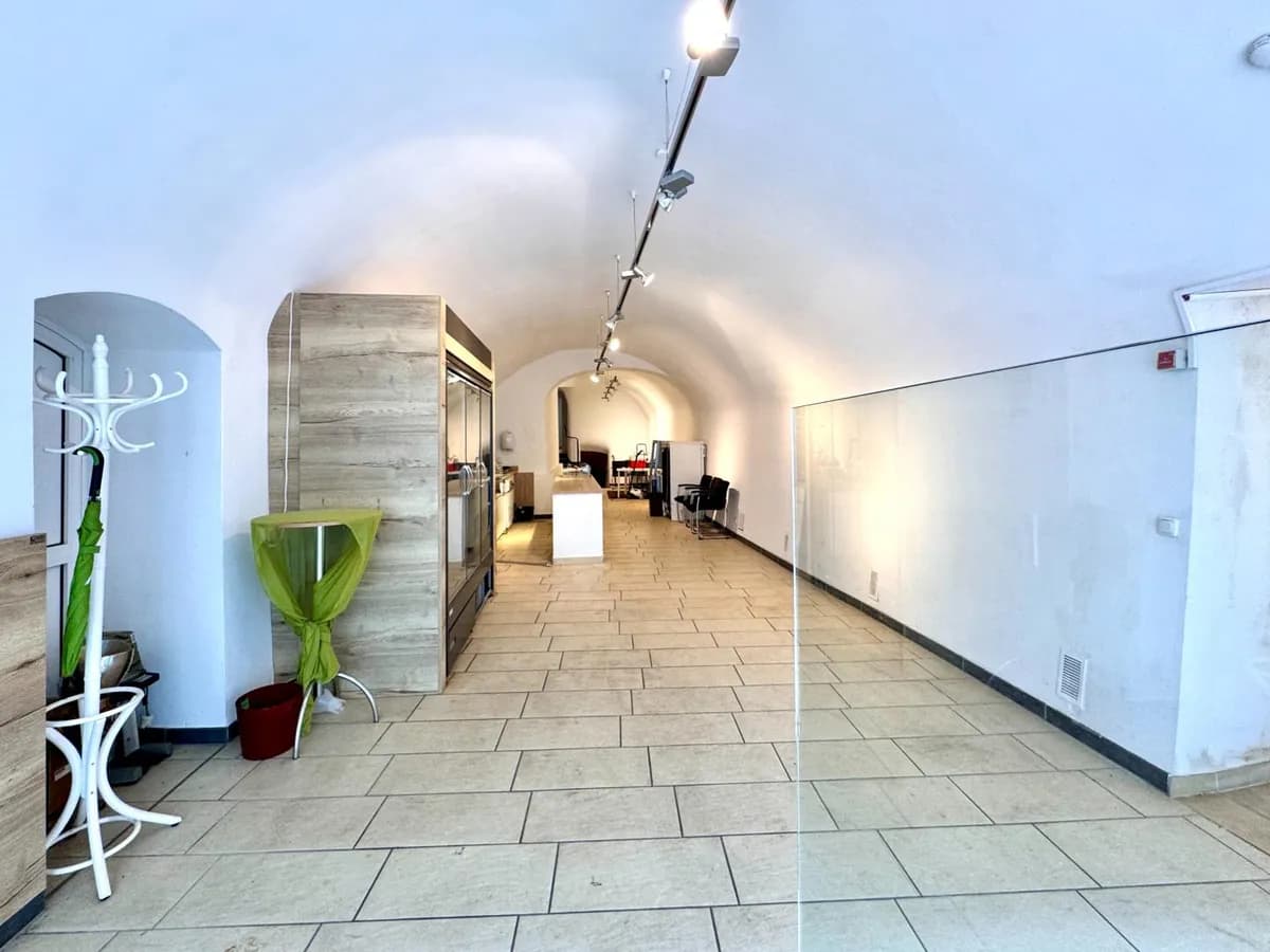 Gewerbeimmobilie mieten in Steyr – 68 m², € 612 – Bild 6 von 6