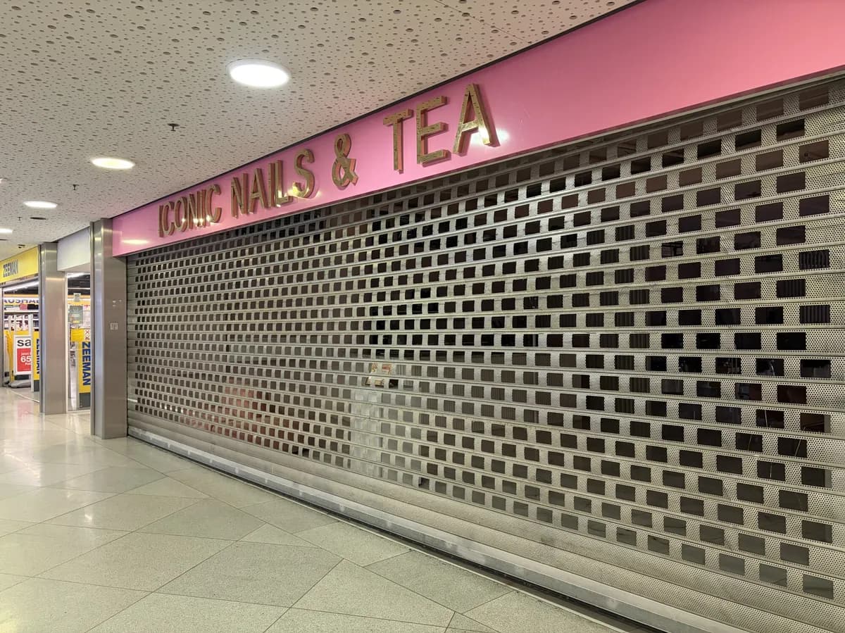 Gewerbeimmobilie mieten in Wien – 157 m², € 5.031 – Bild 3 von 5