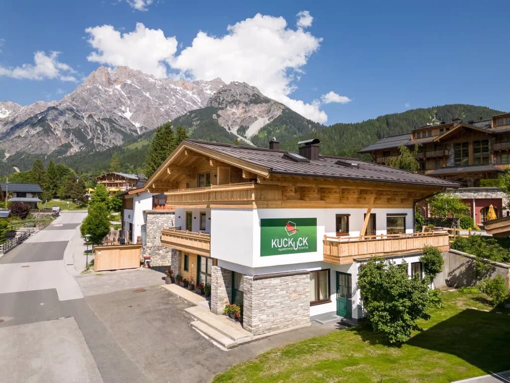 Gewerbeimmobilie kaufen in Zell am See – 620 m², € 3.500.000 – Bild 3 von 17