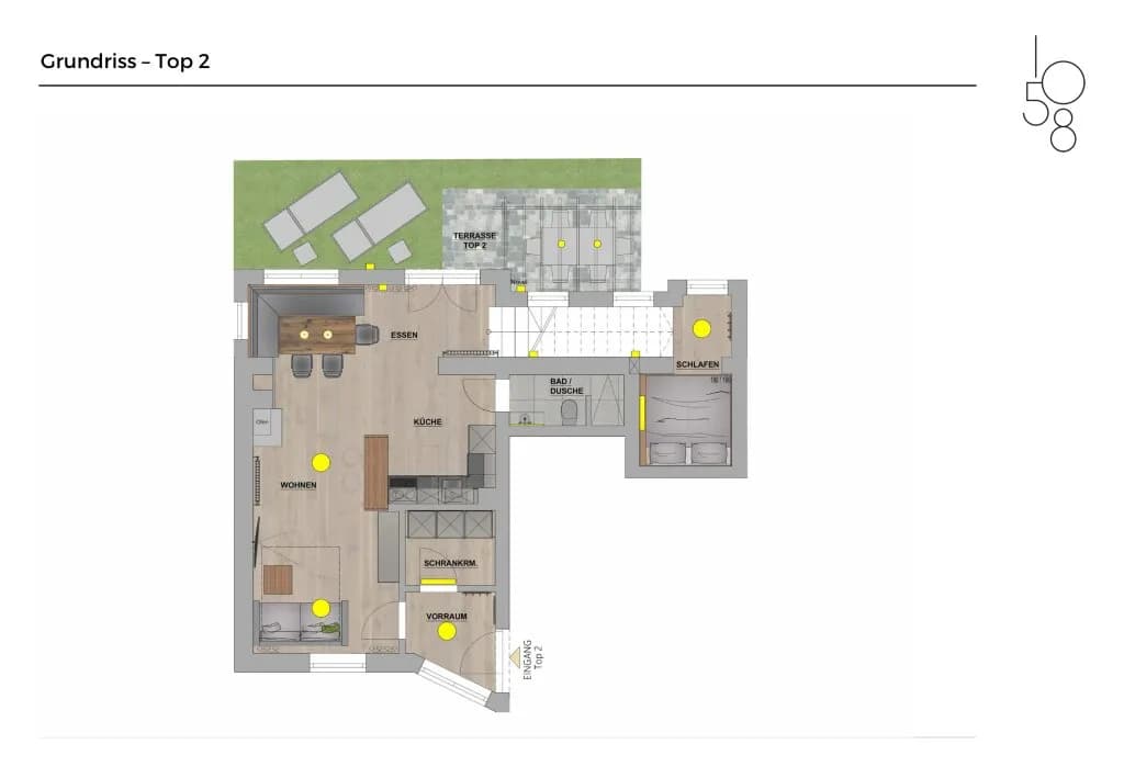 Gewerbeimmobilie kaufen in Zell am See – 620 m², € 3.500.000 – Bild 14 von 17