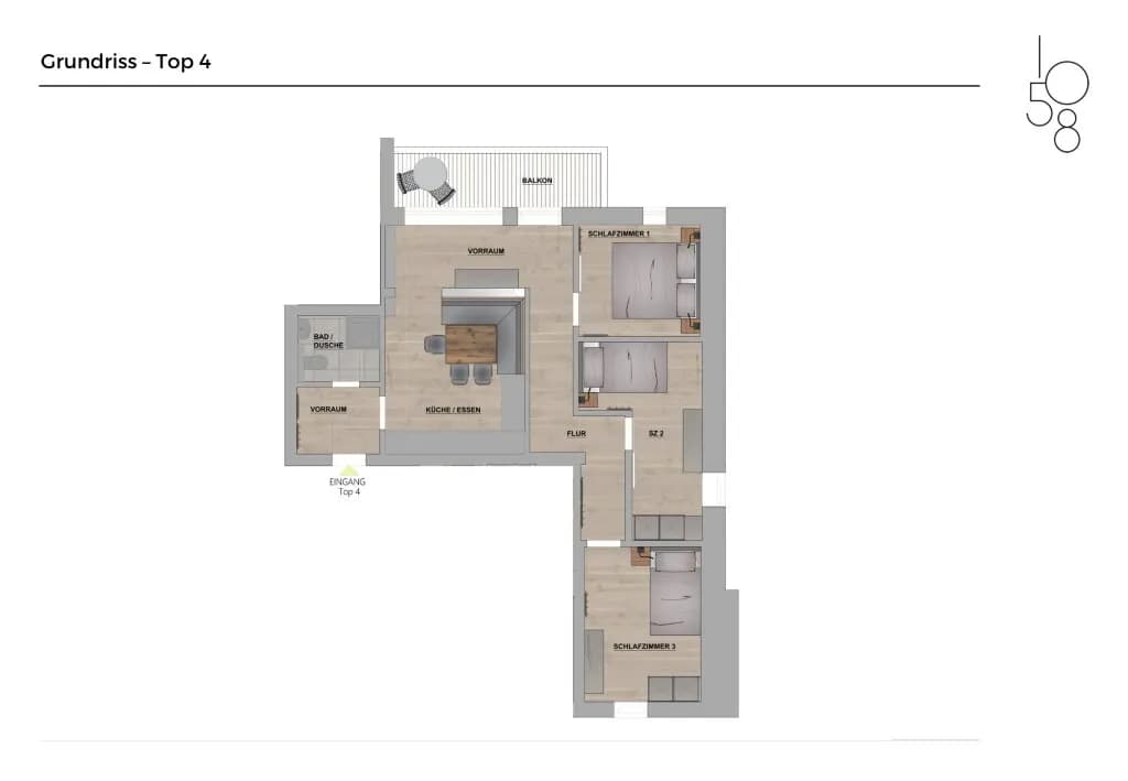 Gewerbeimmobilie kaufen in Zell am See – 620 m², € 3.500.000 – Bild 16 von 17