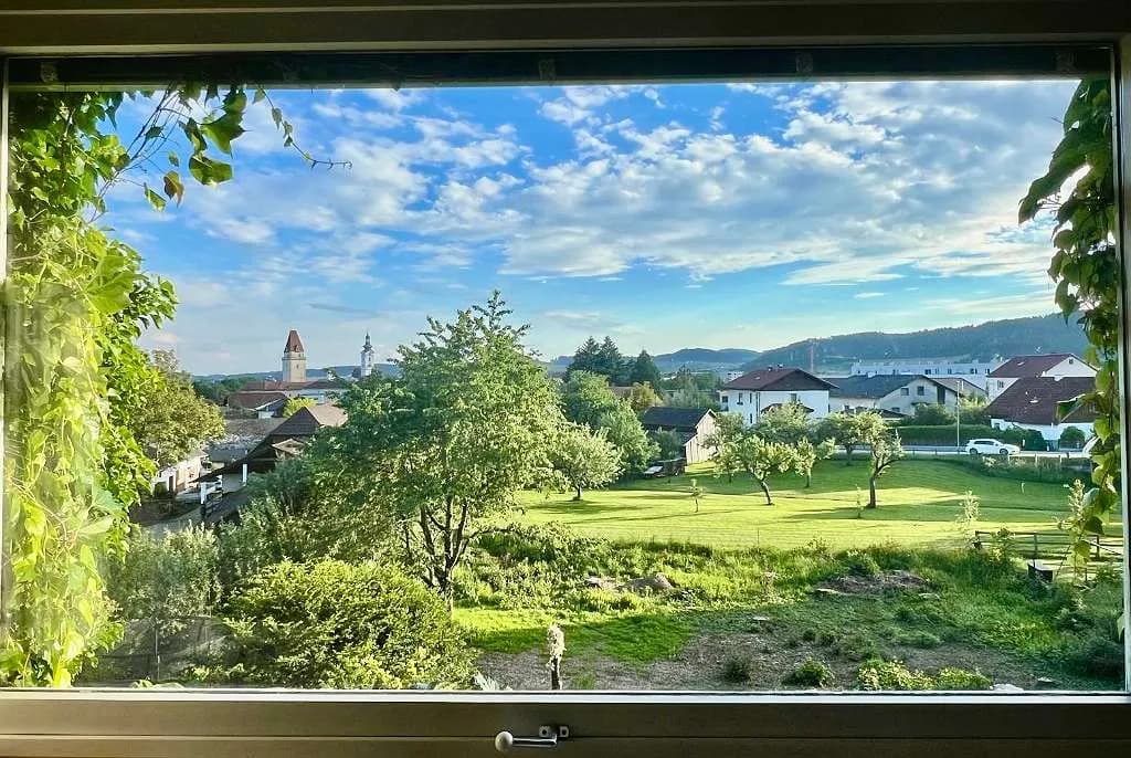 Haus mieten in Freistadt – 150 m², € 1.430
