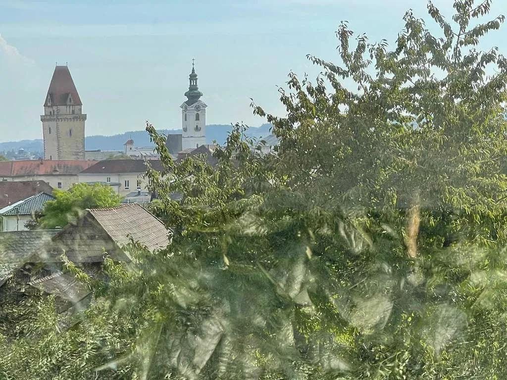 Haus mieten in Freistadt – 150 m², € 1.430 – Bild 2 von 20