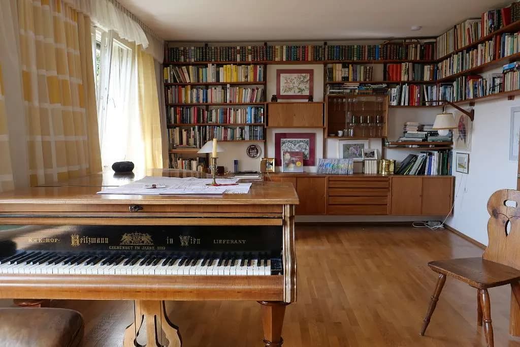 Haus mieten in Freistadt – 150 m², € 1.430 – Bild 18 von 20