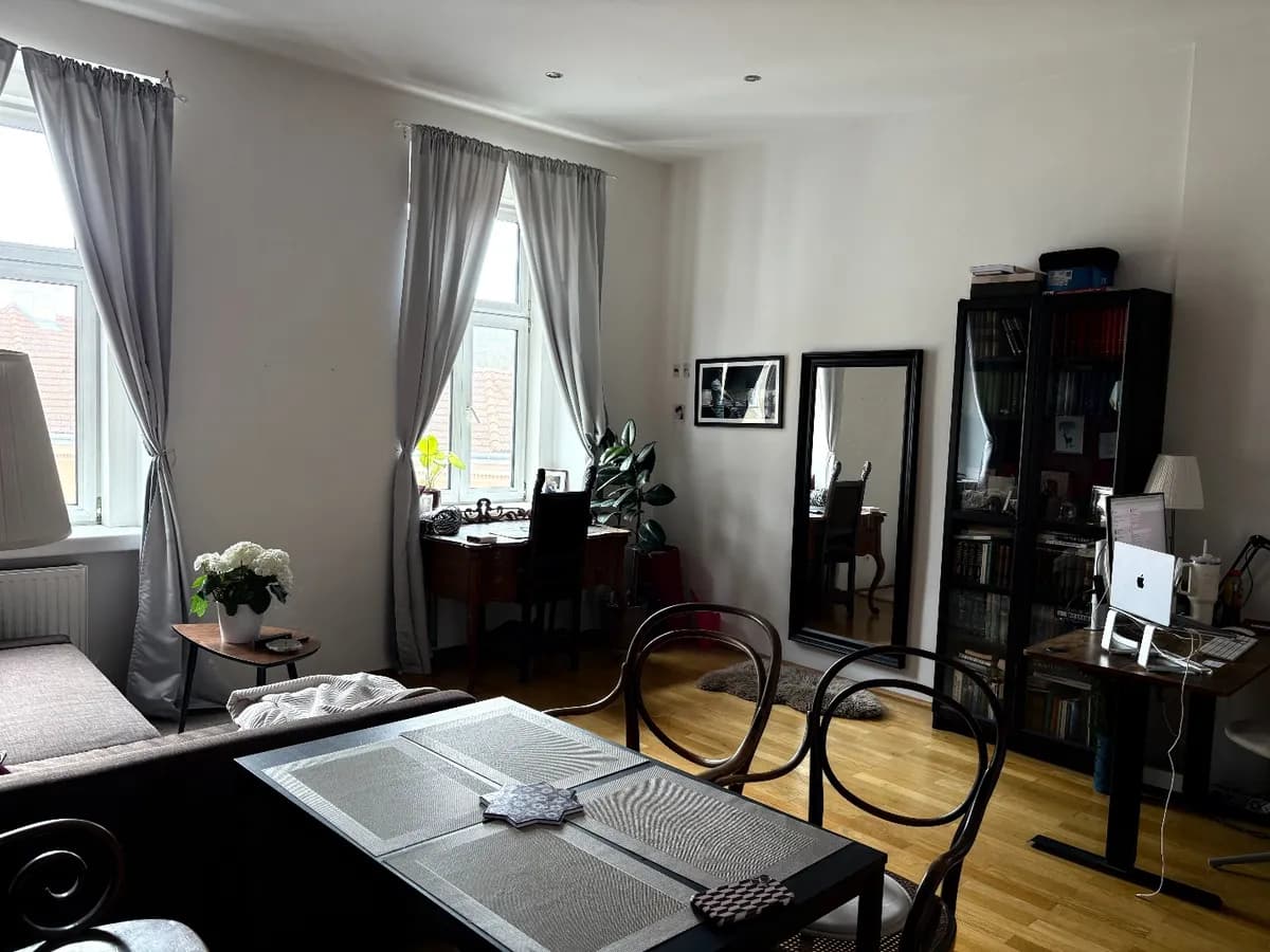 2-Zimmer-Wohnung kaufen in Wien – 48,93 m², € 228.000