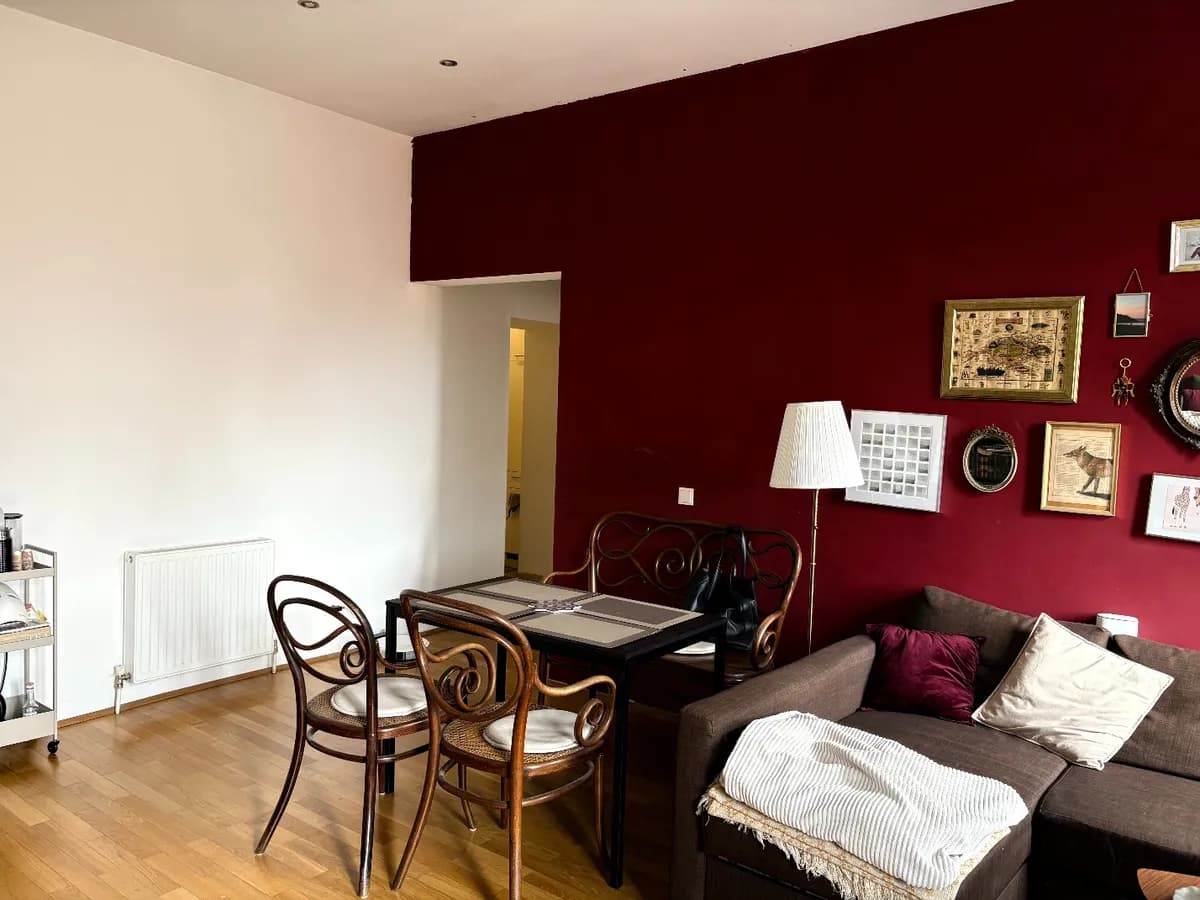 2-Zimmer-Wohnung kaufen in Wien – 48,93 m², € 228.000 – Bild 2 von 7
