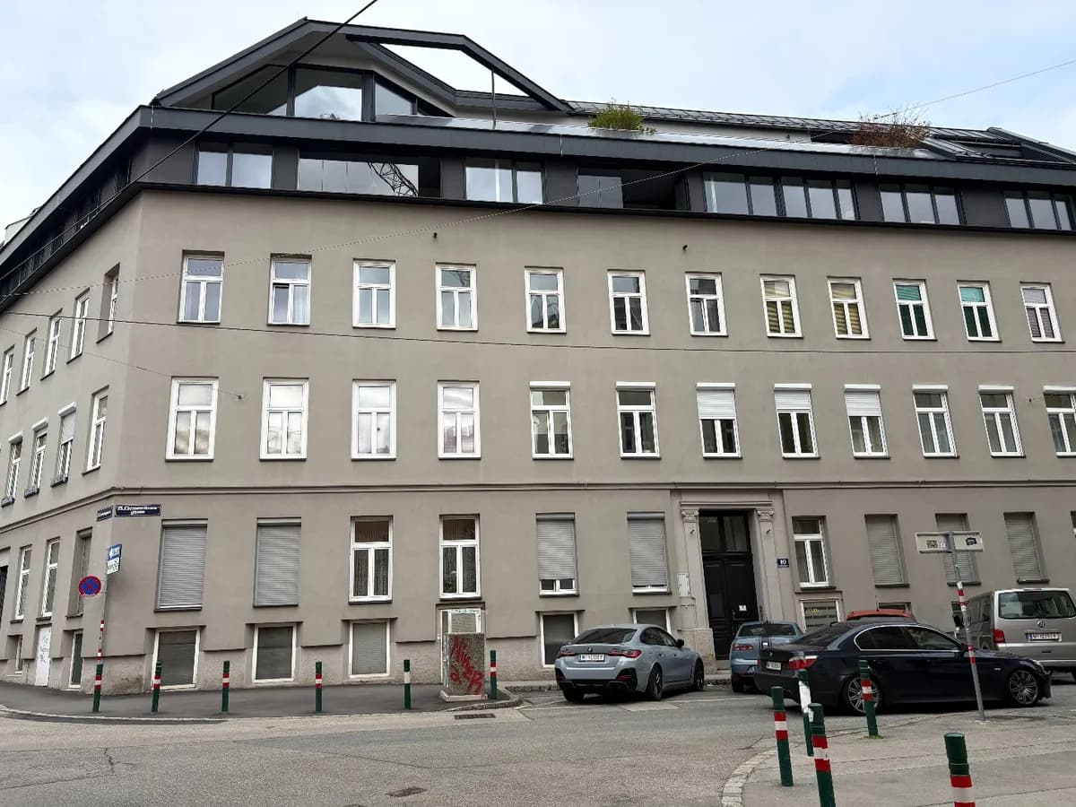 2-Zimmer-Wohnung kaufen in Wien – 48,93 m², € 228.000 – Bild 5 von 7
