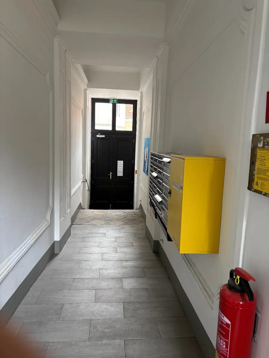 2-Zimmer-Wohnung kaufen in Wien – 48,93 m², € 228.000 – Bild 6 von 7