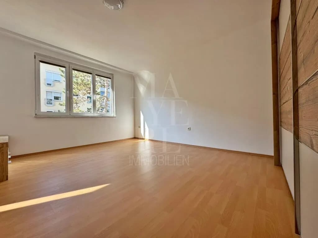 2-Zimmer-Wohnung mieten in Bruck an der Leitha – 48 m², € 710