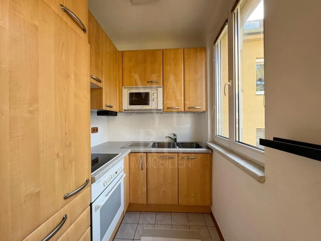 2-Zimmer-Wohnung mieten in Bruck an der Leitha – 48 m², € 710 – Bild 5 von 14