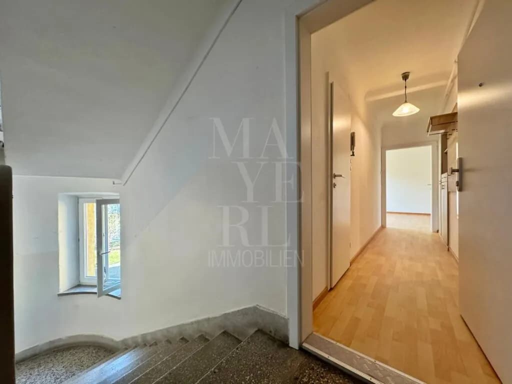 2-Zimmer-Wohnung mieten in Bruck an der Leitha – 48 m², € 710 – Bild 10 von 14