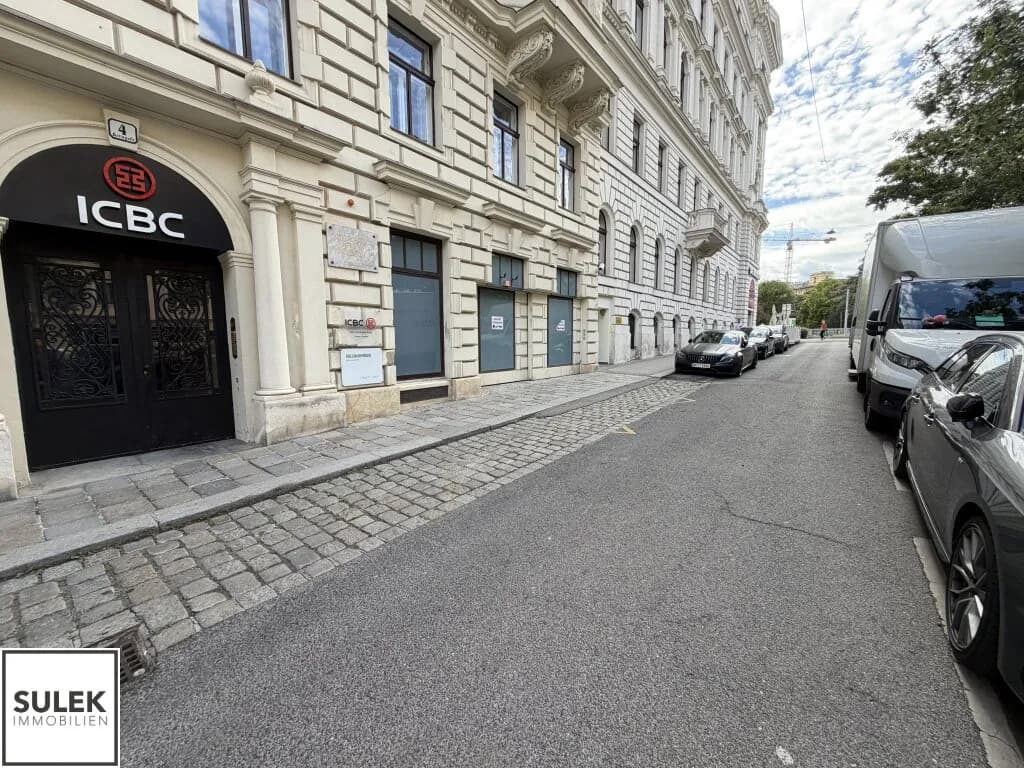 Immobilie mieten in Wien – € 240 – Bild 2 von 9