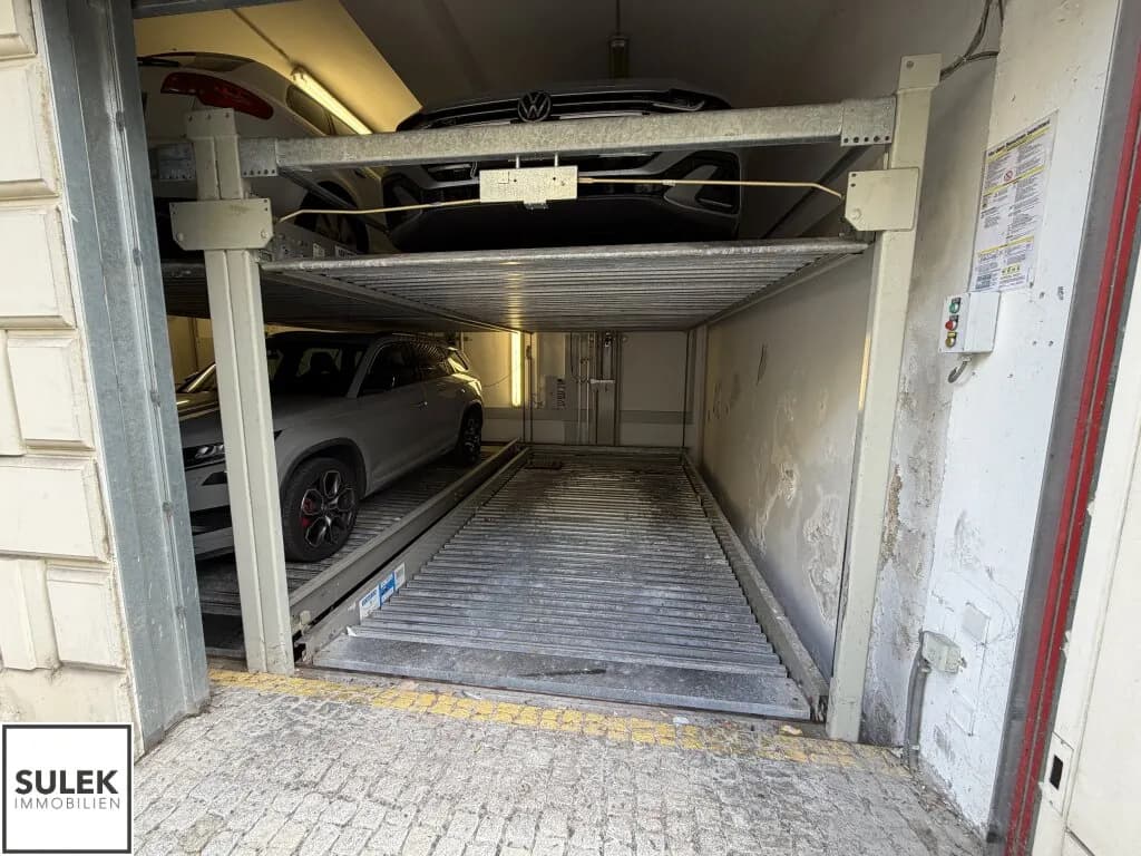 Immobilie mieten in Wien – € 240 – Bild 3 von 9