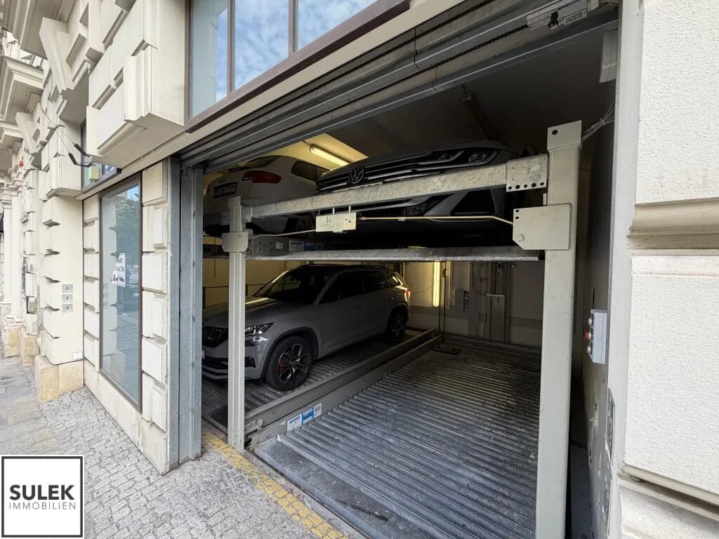 Immobilie mieten in Wien – € 240 – Bild 4 von 9