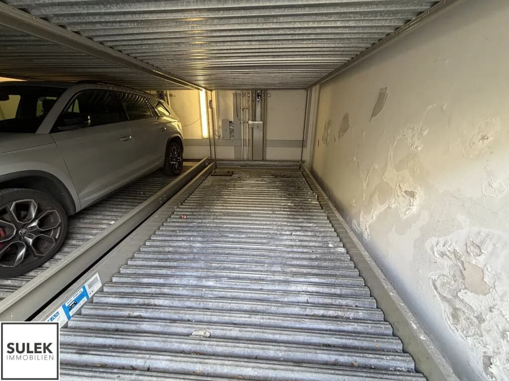 Immobilie mieten in Wien – € 240 – Bild 5 von 9