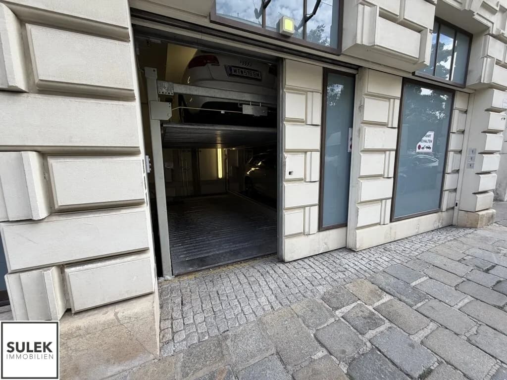 Immobilie mieten in Wien – € 240 – Bild 6 von 9