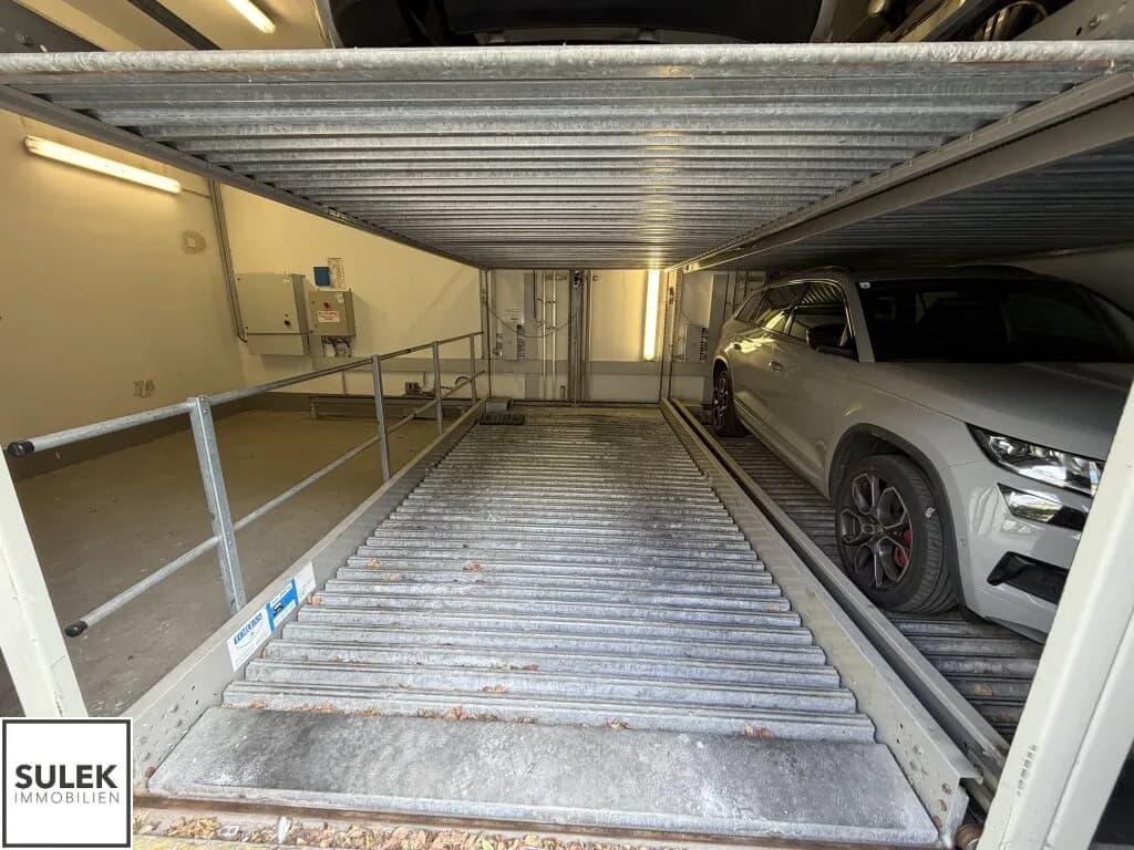 Immobilie mieten in Wien – € 240 – Bild 8 von 9