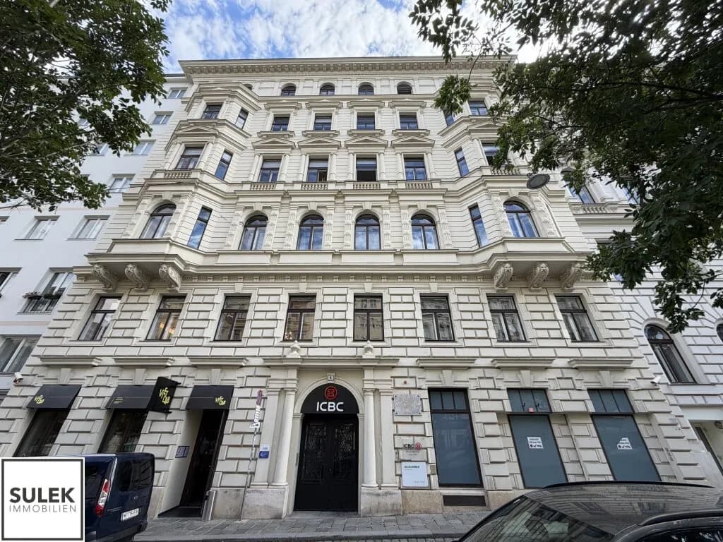 Immobilie mieten in Wien – € 240 – Bild 9 von 9