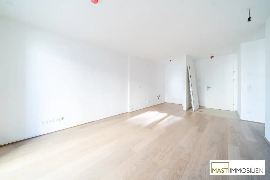 2-Zimmer-Wohnung mieten in Wien – 45,99 m², € 1.080 – Bild 2 von 15
