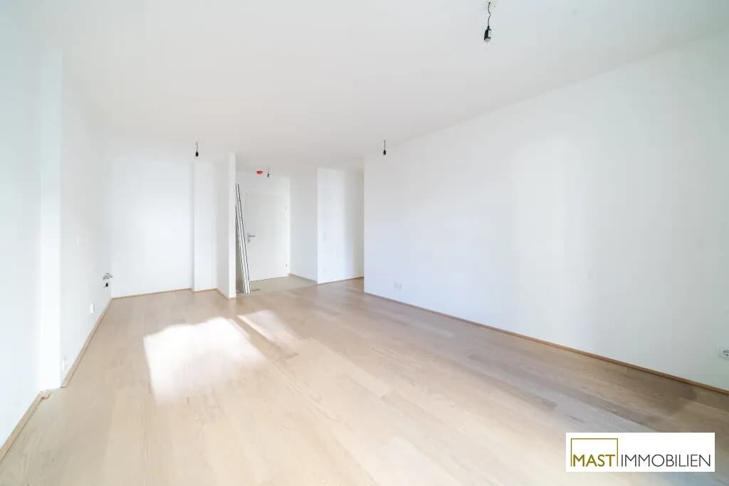 2-Zimmer-Wohnung mieten in Wien – 45,99 m², € 1.080 – Bild 3 von 15