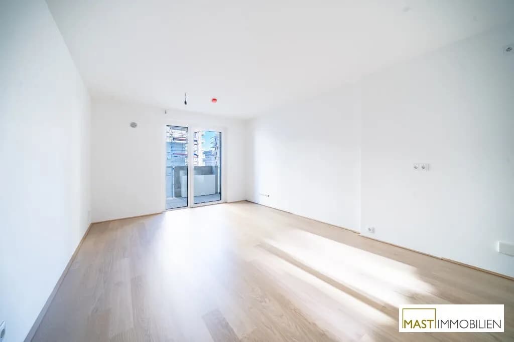 2-Zimmer-Wohnung mieten in Wien – 45,99 m², € 1.080 – Bild 4 von 15