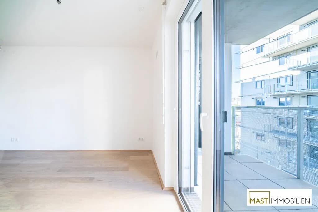 2-Zimmer-Wohnung mieten in Wien – 45,99 m², € 1.080 – Bild 5 von 15