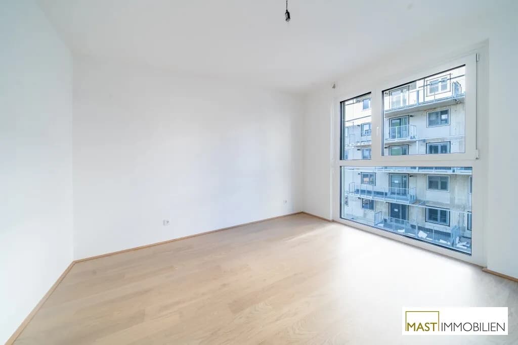 2-Zimmer-Wohnung mieten in Wien – 45,99 m², € 1.080 – Bild 6 von 15