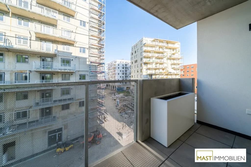 2-Zimmer-Wohnung mieten in Wien – 45,99 m², € 1.080 – Bild 7 von 15