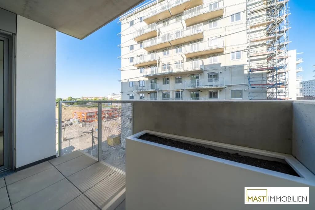 2-Zimmer-Wohnung mieten in Wien – 45,99 m², € 1.080 – Bild 8 von 15