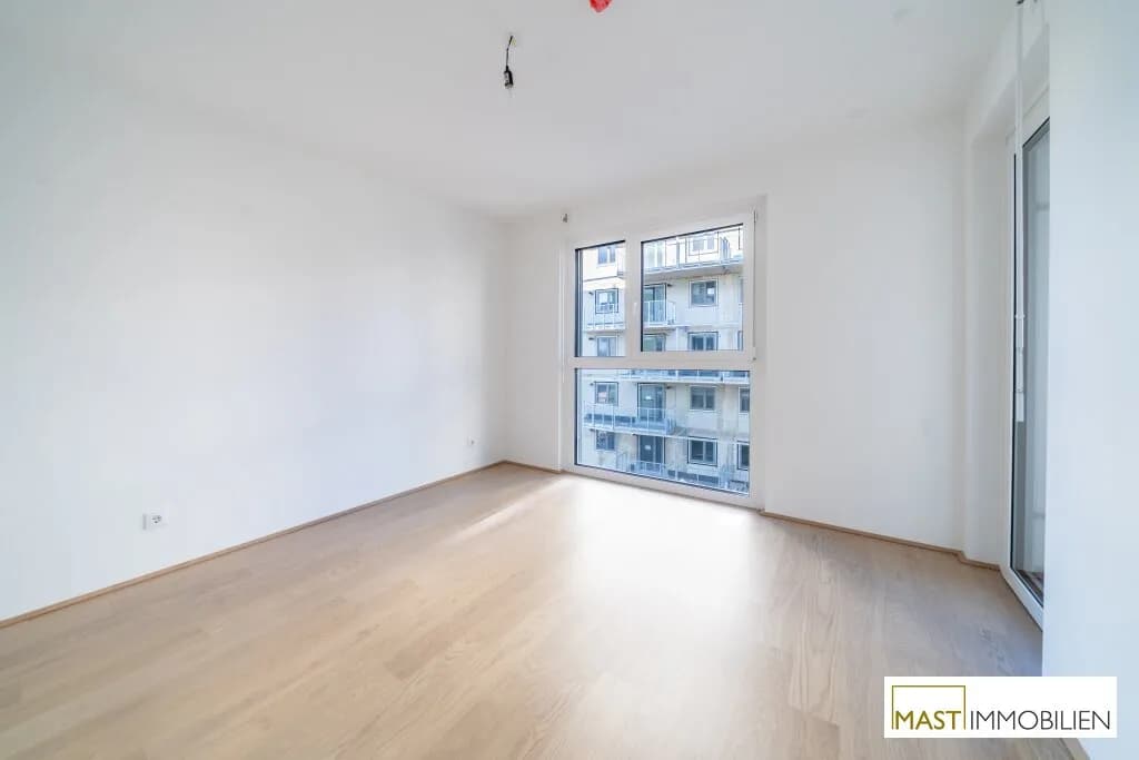 2-Zimmer-Wohnung mieten in Wien – 45,99 m², € 1.080 – Bild 11 von 15