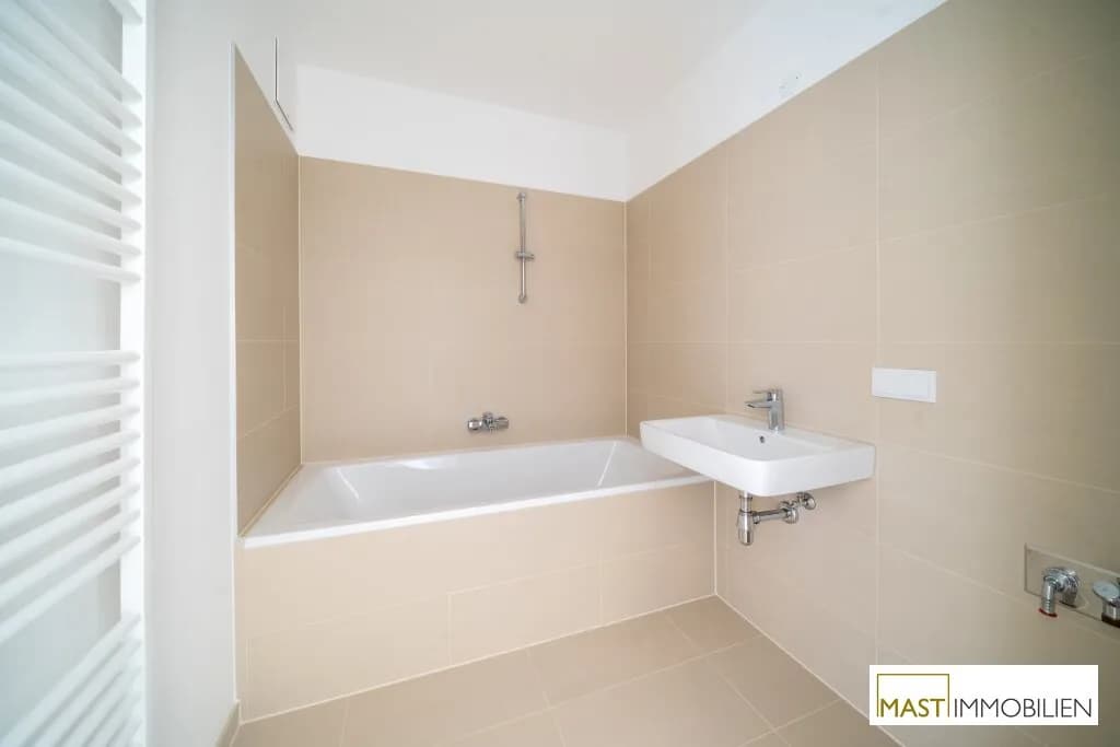 2-Zimmer-Wohnung mieten in Wien – 45,99 m², € 1.080 – Bild 13 von 15