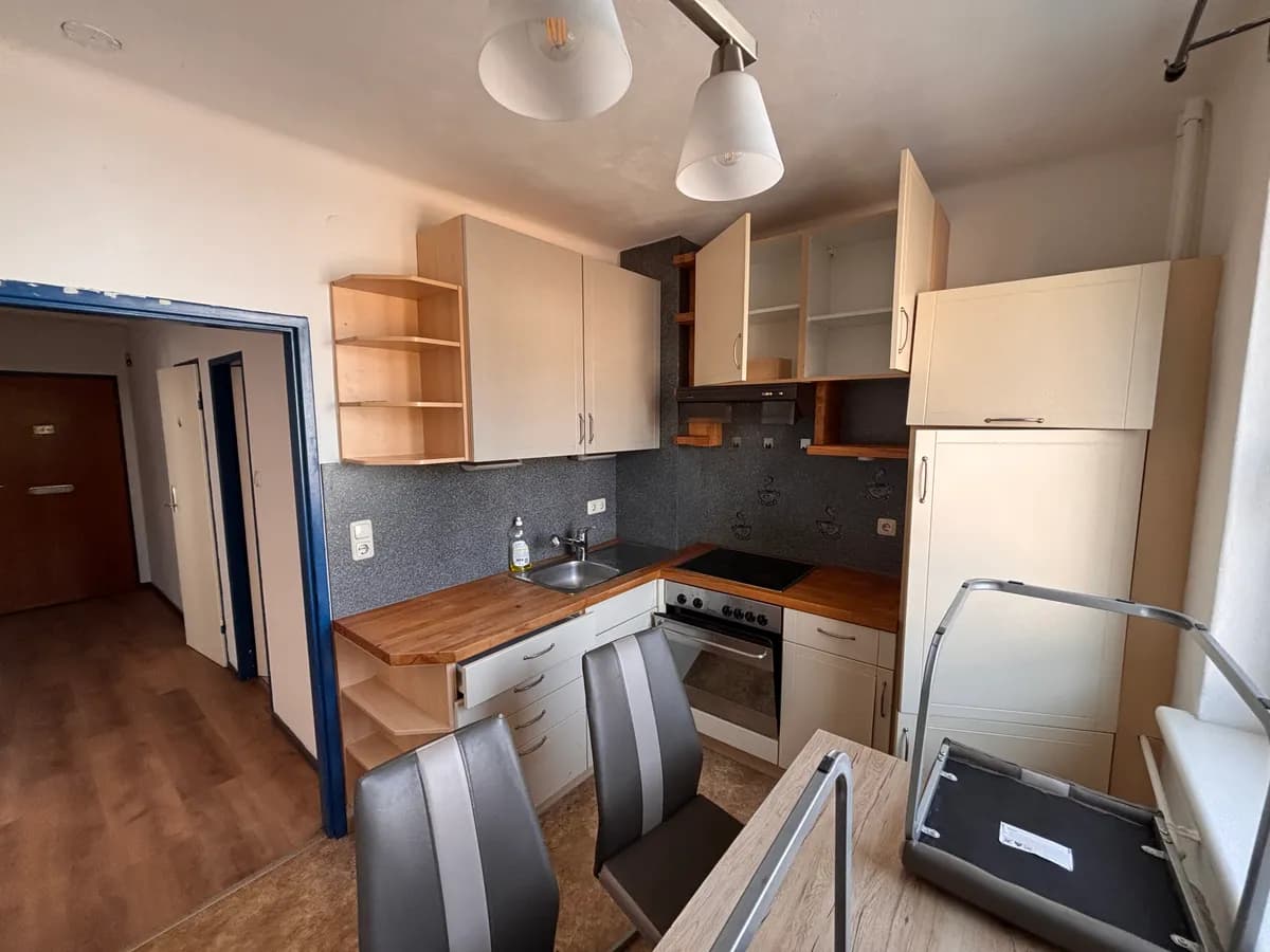 3-Zimmer-Wohnung mieten in Wels – 64 m², € 750