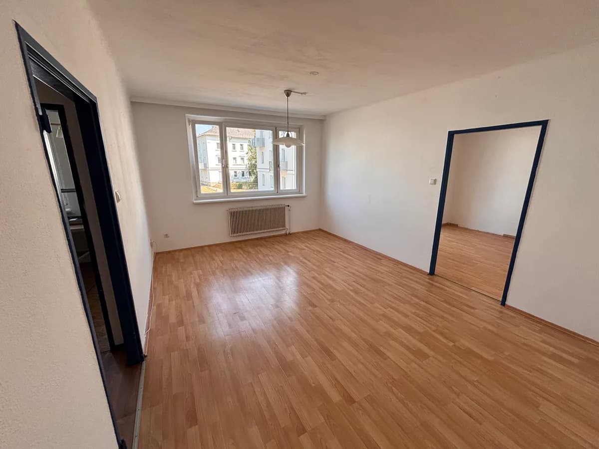 3-Zimmer-Wohnung mieten in Wels – 64 m², € 750 – Bild 2 von 7