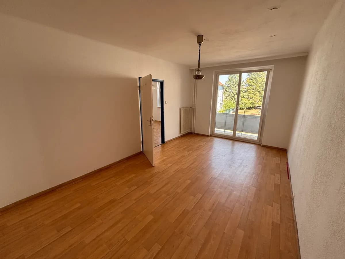 3-Zimmer-Wohnung mieten in Wels – 64 m², € 750 – Bild 3 von 7