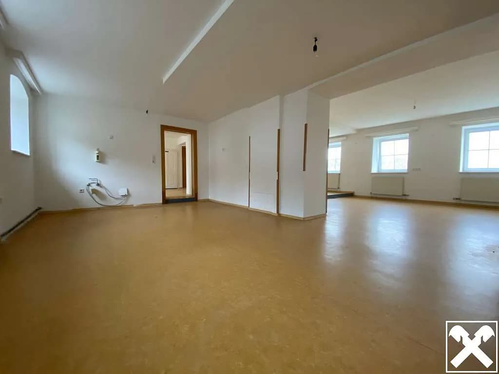 Gewerbeimmobilie mieten in Wels-Land – 183 m², € 1.276 – Bild 3 von 25