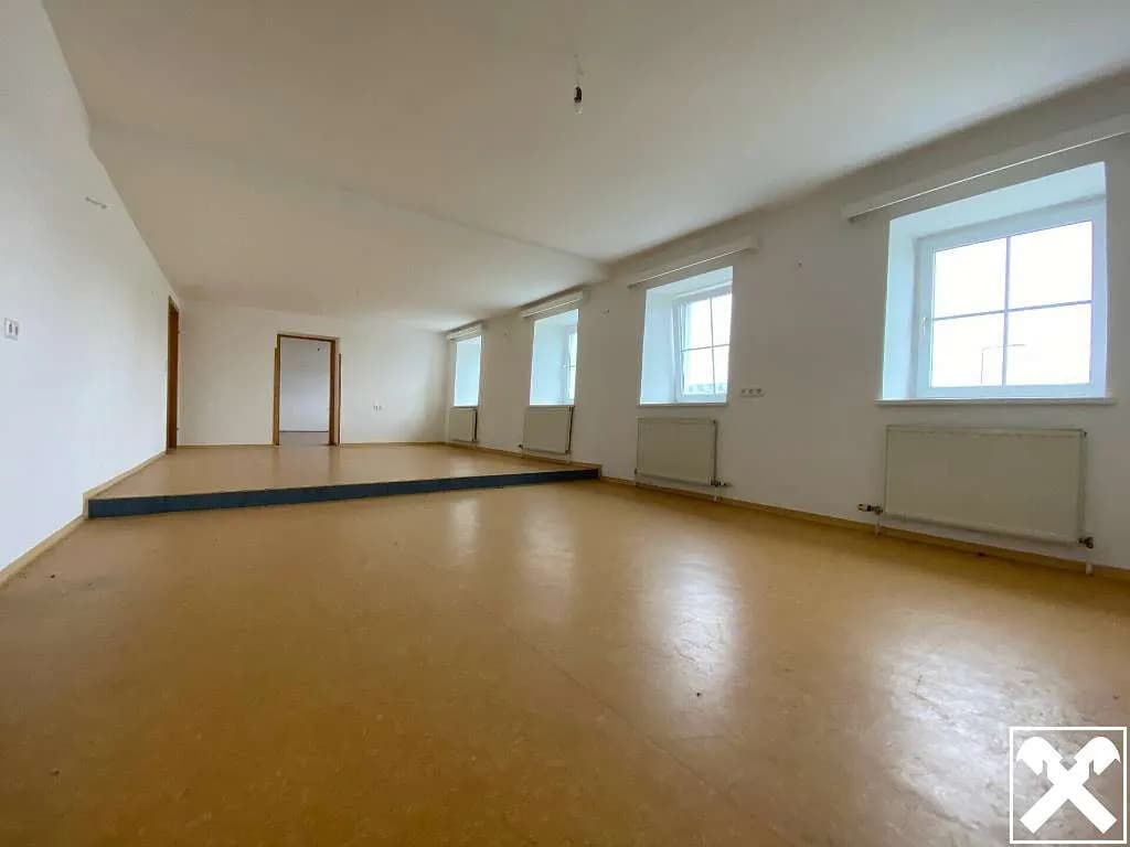 Gewerbeimmobilie mieten in Wels-Land – 183 m², € 1.276 – Bild 5 von 25
